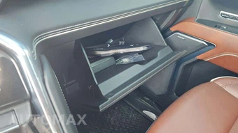 2024 GMC Sierra 1500 Denali Ultimate Crew Cab Short Bed - miniatura 24