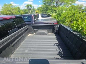 2024 GMC Sierra 1500 Denali Ultimate Crew Cab Short Bed - miniatura 14