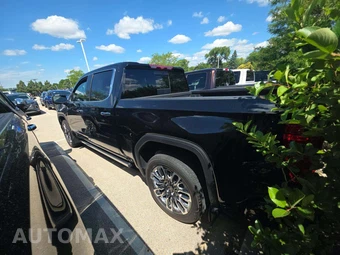 2024 GMC Sierra 1500 Denali Ultimate Crew Cab Short Bed - miniatura 2