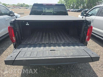 2024 GMC Sierra 1500 Denali Ultimate Crew Cab Short Bed - miniatura 14