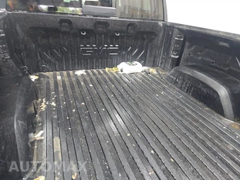 2024 GMC Sierra 1500 Denali Ultimate Crew Cab Short Bed - miniatura 16