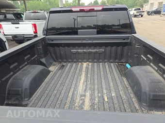 2024 GMC Sierra 1500 Denali Ultimate Crew Cab Short Bed - miniatura 16