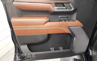 2024 GMC Sierra 1500 Denali Ultimate Crew Cab Short Bed - miniatura 12