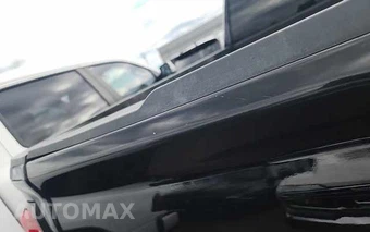 2024 GMC Sierra 1500 Denali Ultimate Crew Cab Short Bed - miniatura 36