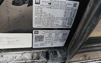 2024 GMC Sierra 1500 Denali Ultimate Crew Cab Short Bed - miniatura 9
