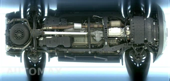 2024 GMC Sierra 1500 Denali Ultimate Crew Cab Short Bed 5SB - miniatura 19