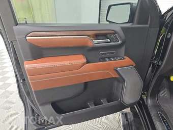 2024 GMC Sierra 1500 Denali Ultimate Crew Cab Short Bed 5SB - miniatura 9