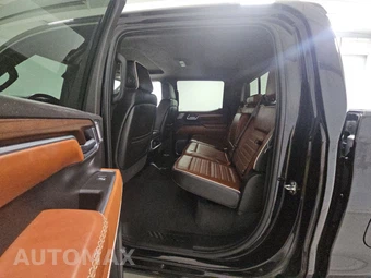 2024 GMC Sierra 1500 Denali Ultimate Crew Cab Short Bed 5SB - miniatura 13