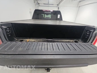 2024 GMC Sierra 1500 Denali Ultimate Crew Cab Short Bed 5SB - miniatura 16