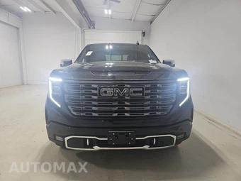2024 GMC Sierra 1500 Denali Ultimate Crew Cab Short Bed 5SB - miniatura 2