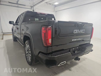 2024 GMC Sierra 1500 Denali Ultimate Crew Cab Short Bed 5SB - miniatura 6