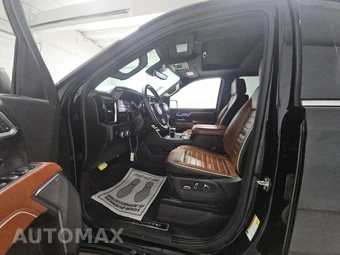 2024 GMC Sierra 1500 Denali Ultimate Crew Cab Short Bed 5SB - miniatura 7