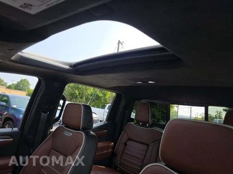 2024 GMC Sierra 1500 Denali Ultimate Crew Cab Short Bed 5SB - miniatura 11