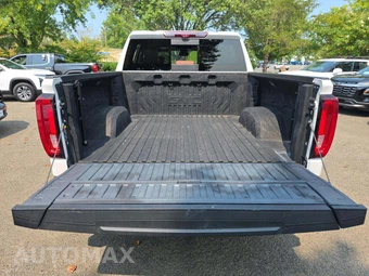 2024 GMC Sierra 1500 Denali Ultimate Crew Cab Short Bed 5SB - miniatura 14