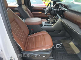 2024 GMC Sierra 1500 Denali Ultimate Crew Cab Short Bed 5SB - miniatura 18