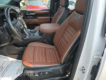 2024 GMC Sierra 1500 Denali Ultimate Crew Cab Short Bed 5SB - miniatura 6