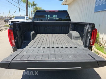 2024 GMC Sierra 1500 Denali Ultimate Crew Cab Short Bed 5SB - miniatura 16