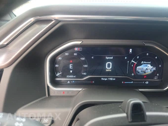 2024 GMC Sierra 1500 Denali Ultimate Crew Cab Short Bed 5SB - miniatura 12
