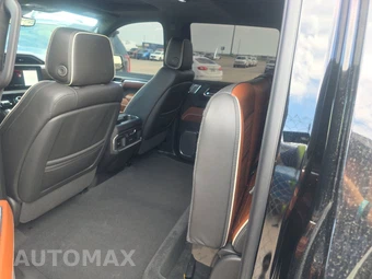 2024 GMC Sierra 1500 Denali Ultimate Crew Cab Short Bed 5SB - miniatura 13