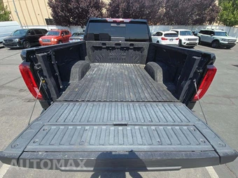 2024 GMC Sierra 1500 Denali Ultimate Crew Cab Short Bed 5SB - miniatura 14