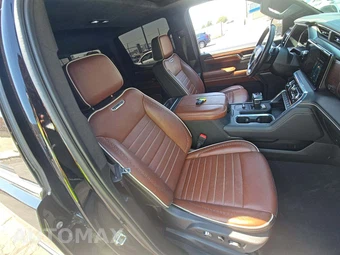 2024 GMC Sierra 1500 Denali Ultimate Crew Cab Short Bed 5SB - miniatura 18