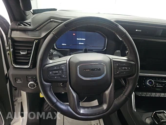 2024 GMC Sierra 1500 Denali Ultimate Crew Cab Short Bed 5SB - miniatura 10
