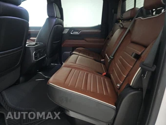 2024 GMC Sierra 1500 Denali Ultimate Crew Cab Short Bed 5SB - miniatura 13