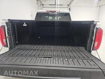 2024 GMC Sierra 1500 Denali Ultimate Crew Cab Short Bed 5SB - miniatura 16
