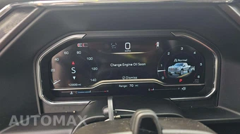 2024 GMC Sierra 1500 Denali Ultimate Crew Cab Short Bed 5SB - miniatura 18