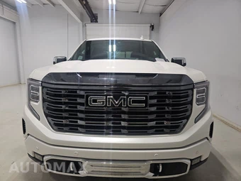 2024 GMC Sierra 1500 Denali Ultimate Crew Cab Short Bed 5SB - miniatura 2