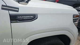 2024 GMC Sierra 1500 Denali Ultimate Crew Cab Short Bed 5SB - miniatura 20