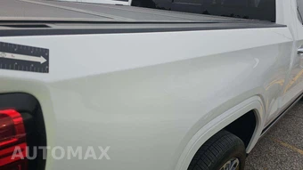 2024 GMC Sierra 1500 Denali Ultimate Crew Cab Short Bed 5SB - miniatura 22