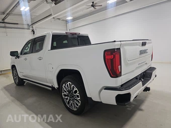 2024 GMC Sierra 1500 Denali Ultimate Crew Cab Short Bed 5SB - miniatura 6