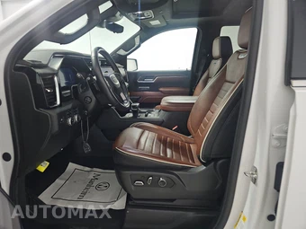 2024 GMC Sierra 1500 Denali Ultimate Crew Cab Short Bed 5SB - miniatura 7