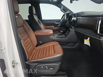 2024 GMC Sierra 1500 Denali Ultimate Crew Cab Short Bed 5SB - miniatura 8