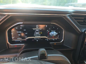 2024 GMC Sierra 1500 Denali Ultimate Crew Cab Short Bed 5SB - miniatura 12