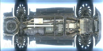 2024 GMC Sierra 1500 Denali Ultimate Crew Cab Short Bed 5SB - miniatura 18