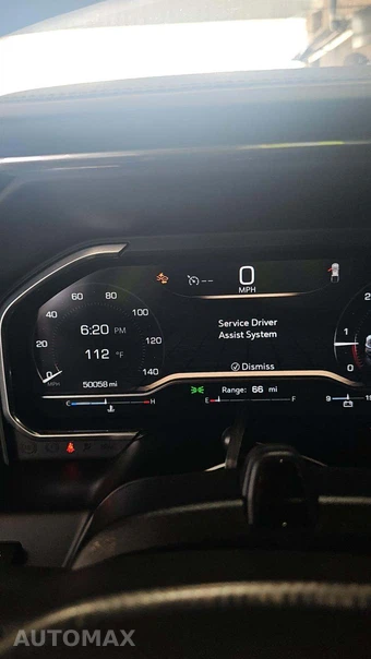 2024 GMC Sierra 1500 Denali Ultimate Crew Cab Short Bed 5SB - miniatura 19