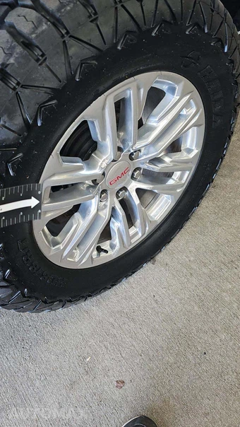 2024 GMC Sierra 1500 Denali Ultimate Crew Cab Short Bed 5SB - miniatura 26