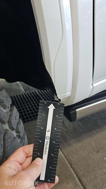 2024 GMC Sierra 1500 Denali Ultimate Crew Cab Short Bed 5SB - miniatura 30