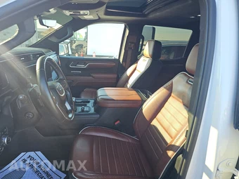2024 GMC Sierra 1500 Denali Ultimate Crew Cab Short Bed 5SB - miniatura 7
