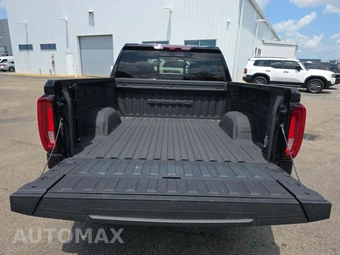 2024 GMC Sierra 1500 Denali Ultimate Crew Cab Short Bed 5SB - miniatura 11