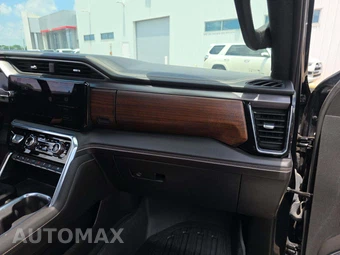 2024 GMC Sierra 1500 Denali Ultimate Crew Cab Short Bed 5SB - miniatura 16