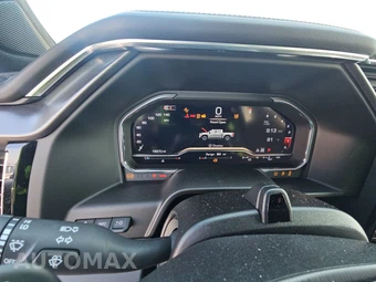 2024 GMC Sierra 1500 Denali Ultimate Crew Cab Short Bed 5SB - miniatura 12