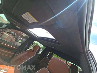 2024 GMC Sierra 1500 Denali Ultimate Crew Cab Short Bed 5SB - miniatura 11