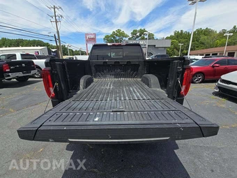 2024 GMC Sierra 1500 Denali Ultimate Crew Cab Short Bed 5SB - miniatura 14
