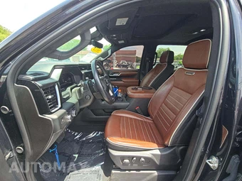 2024 GMC Sierra 1500 Denali Ultimate Crew Cab Short Bed 5SB - miniatura 6