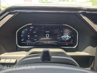 2024 GMC Sierra 1500 Denali Ultimate Crew Cab Short Bed 5SB - miniatura 9