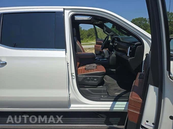 2024 GMC Sierra 1500 Denali Ultimate Crew Cab Short Bed 5SB - miniatura 15