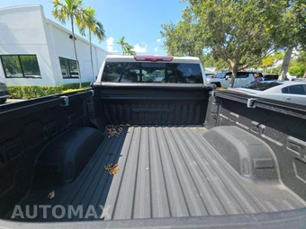 2024 GMC Sierra 1500 Denali Ultimate Crew Cab Short Bed 5SB - miniatura 14